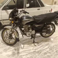 فروش موتور ۲۰۰ سی سی