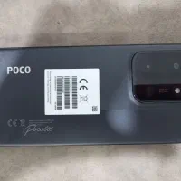 گوشی poco  c85 شیامی