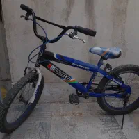 دوچرخه ۲۰ پسرانه