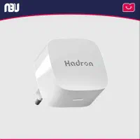 شارژر دیواری 33 وات هادرون مدل C1013