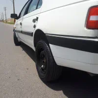 پژو 405 SLX|خودرو سواری و وانت|اهواز, کوی مهدیس|دیوار