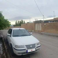 سمند ef7 مدل 97