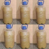آبغوره محلی و خالص