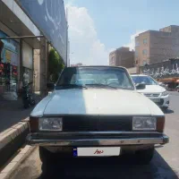 پیکان وانت