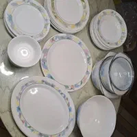 ظروف آرکوپال اصل فرانسه