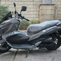 موتور گلکسی اس وای ام JT200
