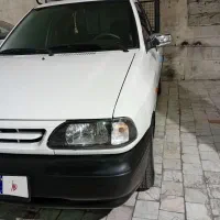 پراید وانت