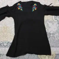 مانتو زنانه نو