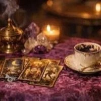 راه ارامش و پاسخ نیت(رایگان)