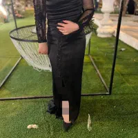 لباس مجلسی