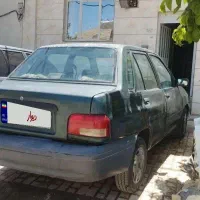 پراید|خودرو سواری و وانت|شهر ری, امین آباد|دیوار