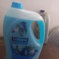 مایع دستشویی گلرنگ بصورت عمده