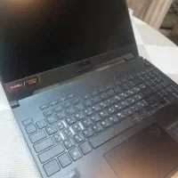 لبتاپ ASUS/ TUF /GAMING  fx507zc