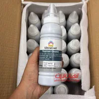 اولتراکول خمیر سیلیکونی 500 گرمی ضریب3