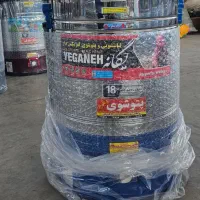 پتوشور ۶۰ کیلویی متوربزرگ مسی گیربکس دار+ضمانت