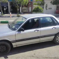 میتسوبیشی گالانت تعمیر اساسی