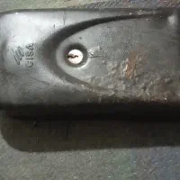 قفل برقی قفل در حیات