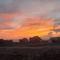 نگهبانی ساختمان
