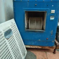 کولر 3500