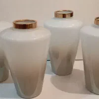 گلدان گلدون|گل مصنوعی|تهران, یافت‌آباد|دیوار