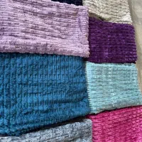 پتو ژله ای حبه قندی خارجی (اماراتی)