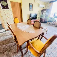 میز ناهارخوری ۶ نفره