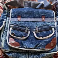 کیف رو دوشی