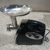 چرخ گوشت