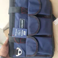 کیف ابزار ریوولور (ابزار صنعتی راینو)