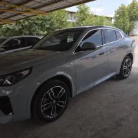 BMW X2|خودرو سواری و وانت|تهران, سعادتآباد|دیوار