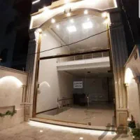 واحد تجاری(1 باب مغازه)