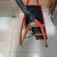 نردبان پله ای