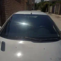 ۲۰۶ مدل۸۴|خودرو سواری و وانت|بجنورد, |دیوار