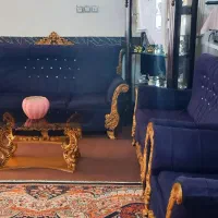 مبل هفت نفره