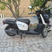 موتور یاماها ژاپن