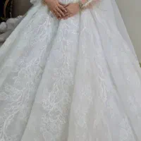 لباس عروس