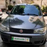 فیات سی نا مدل ۲۰۰۹ بسیار تمیز کارکرد واقعی