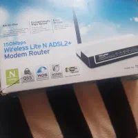 مودمtp-link