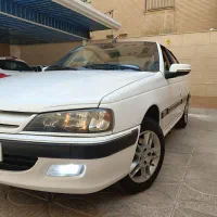 پارس elx xu7p