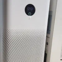 تصفیه هوا شیائومی Mi Air Purifier 3H در حد نو