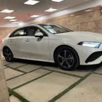 بنز A200L|خودرو سواری و وانت|یزد, |دیوار