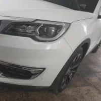 فیدلیتی پرایم ۵ نفره