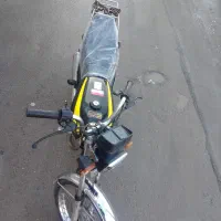 هندا ۱۲۵مدارک کامل