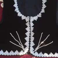 خیاطی زنانه سلین