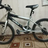 دوچرخه سایز ۲۰