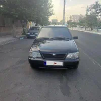 پراید ۱۳۲ مدل ۹۰ دوگانه هیدرولیک ABS