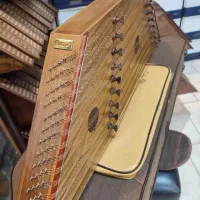 سنتور موسوی اصیل همراه آموزش رایگان