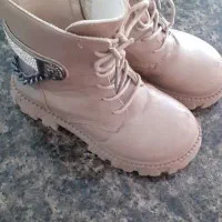 پوتین بچگانه نونو