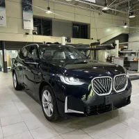 BMW X3 XDrive 2026