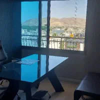 آپارتمان ۱۲۵متر ۲ خ اداری تاپ لوکیشن